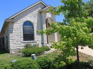 15840 Opal Fire Dr, Austin, TX 78728