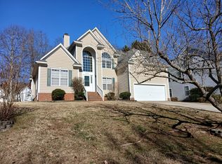 7512 Montibillo Pkwy, Durham, NC 27713