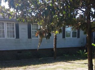 454 Tannenbaum Rd, Ravenel, SC 29470