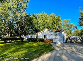 4001 Hillborn Ln, Lansing, MI