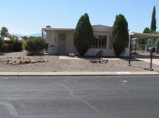 209 W Aliso Dr, Green Valley, AZ 85614