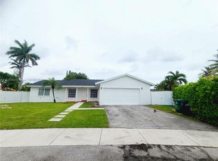 14075 SW 45th Ter, Miami, FL 33175