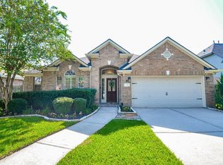 2314 Marblecrest Ln, Spring, TX 77386