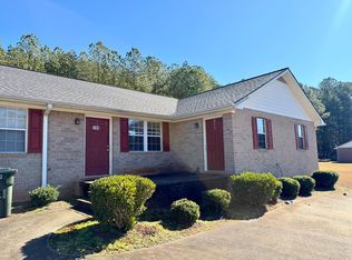 111 Hunters Run Rd, Athens, GA 30606