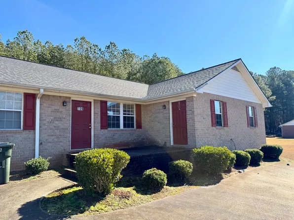 111 Hunters Run Rd, Athens, GA 30606