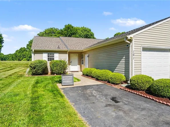 101 Troonsway Rd, Winston Salem, NC 27127
