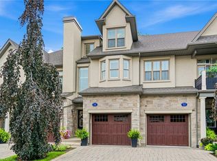 14 Aberdeen Ln S, Niagara On The Lake, ON L0S1J0