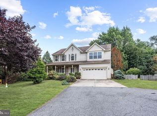 1305 Overlook Way, Bel Air, MD 21014