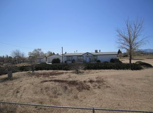 6931 Hollister Rd #156, Phelan, CA 92371