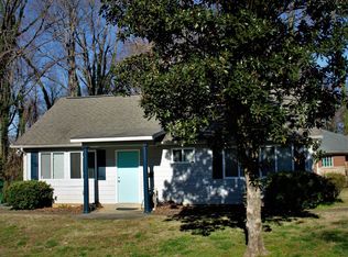 4236 Mantle Ct, Charlotte, NC 28205