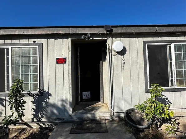 4694 Beverly Burke Road SW, Quincy, WA 98837
