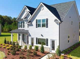 1357 Trident Maple Chase Pl, Lawrenceville, GA