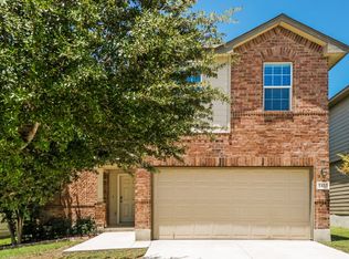 1433 Anise Ln, San Antonio, TX 78245