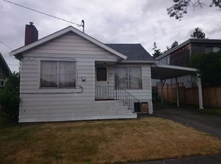 918 NW 58th St, Seattle, WA 98107