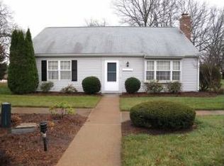 6 Runnymede Ln, Madison, CT 06443