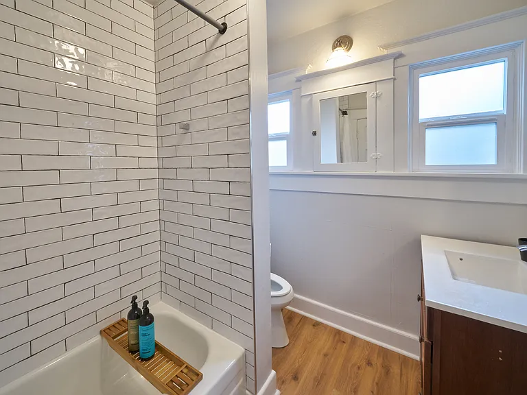 4505 N Mississippi Ave #A — Photo 12