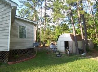 43 Green Bay Dr, Petal, MS 39465