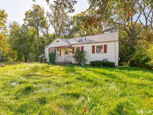 5 Mayfair Court, Bloomfield, CT 06002