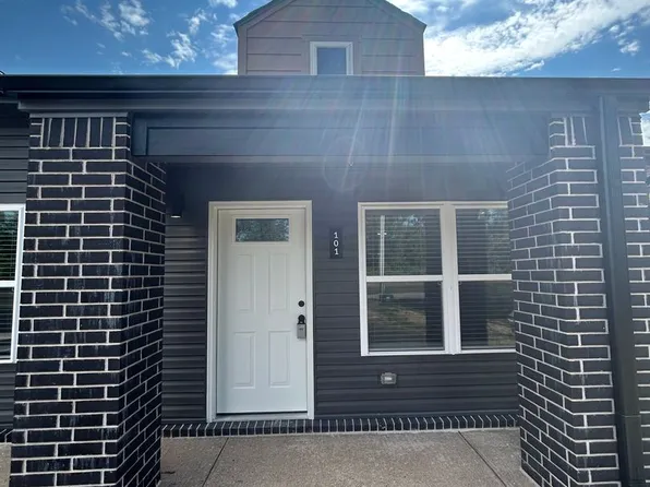 Frisco Flats, 1639 Arkansas St #101, Rogers, AR 72756