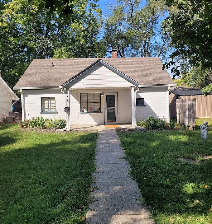 1st image of 4636 Wellington Ave