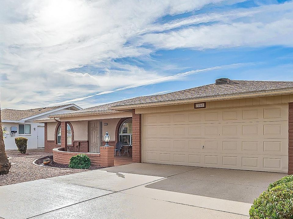 1st image of 7861 E Milagro Ave