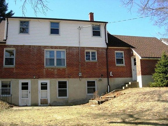 Back of Home