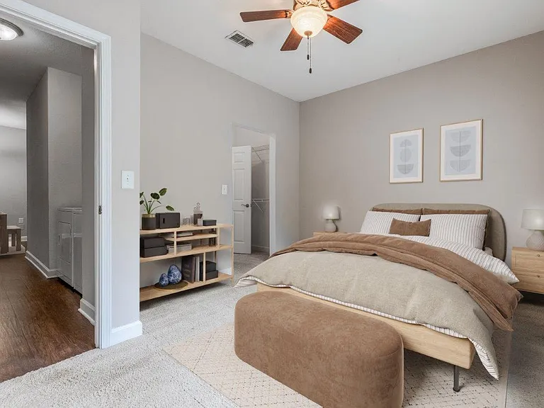 The Overlook At Golden Hills Apartment Homes — Photo 7