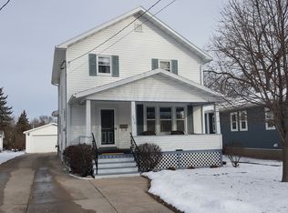 250 Walnut St, Beaver Dam, WI 53916