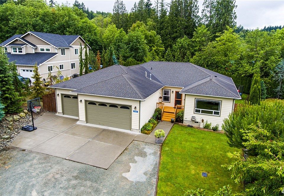 Welcome home to 23067 Sagers Ln!