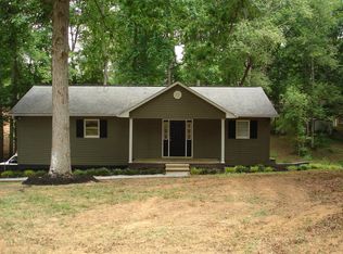 105 Sunshine Ln, Cherryville, NC 28021