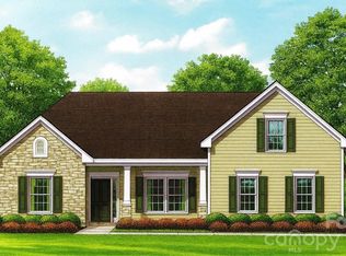 265 Corrie Ann Dr, Concord, NC 28027