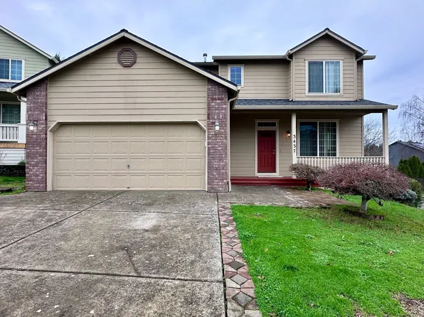 3437 SW 2nd St, Gresham, OR 97030