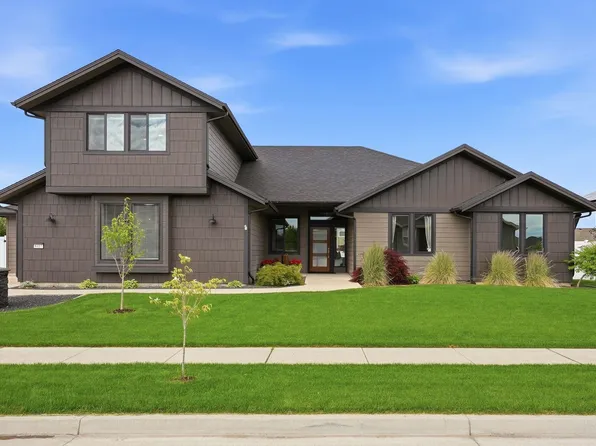 8417 N Jodi St, Spokane, WA 99208