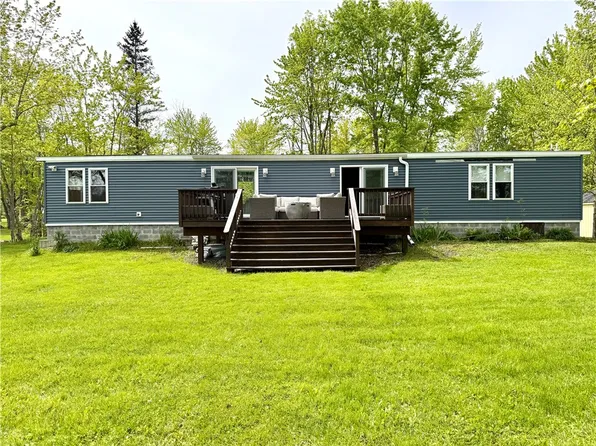 695 Wood Land Rd, Richfield Springs, NY 13439