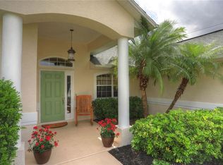 1082 Croquet Ln, Sebastian, FL 32958