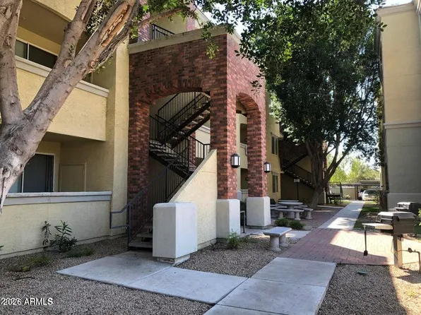 3302 N 7th St Unit 261, Phoenix, AZ 85014