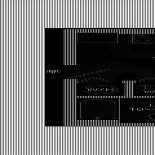 Floor plan Palmetto