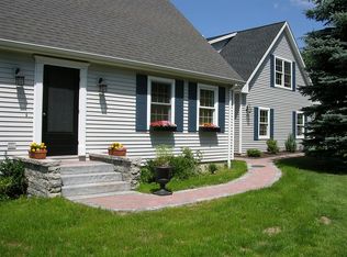 71 5 1/2 Mile Rd, Goshen, CT 06756