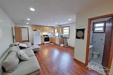 Rented by Ideal Properties Group