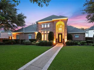 508 Timber Lake Way, Southlake, TX 76092