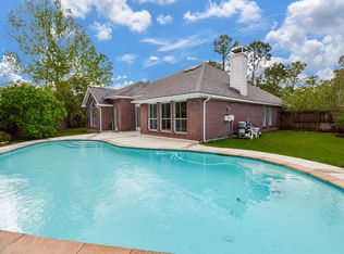 1638 Almond Brook Ln, Houston, TX 77062