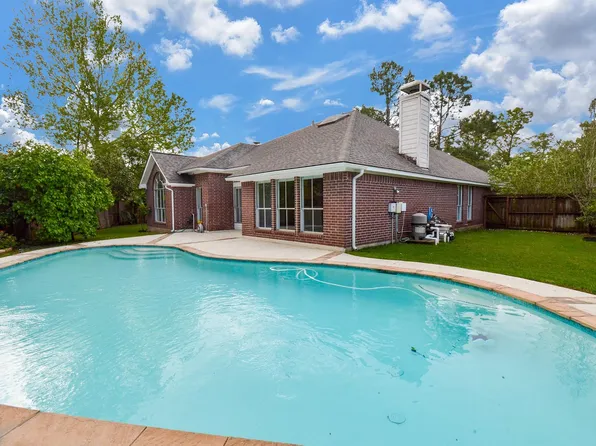 1638 Almond Brook Ln, Houston, TX 77062