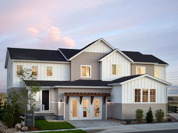 Plan 3512 Plan, Wild Oak at The Canyons