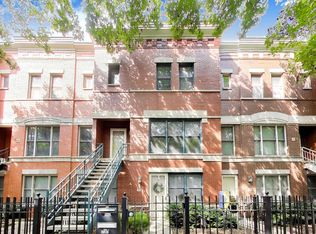 1328 W Fillmore St #B, Chicago, IL 60607