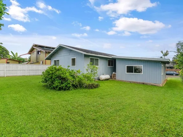 4236 Waipua St, Kilauea, HI 96754