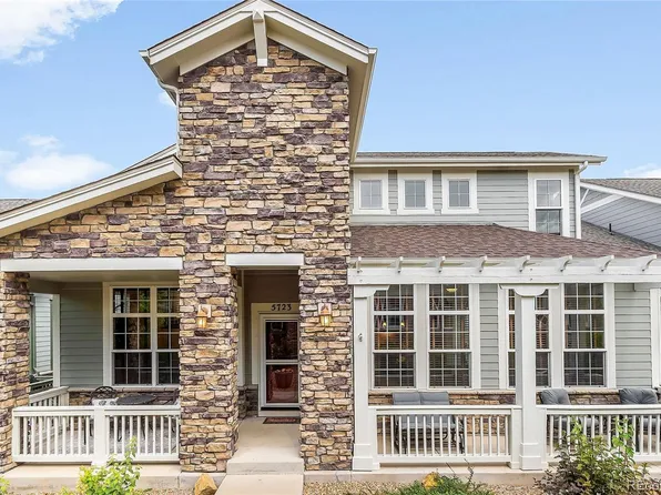 5723 S Union Court, Littleton, CO 80127