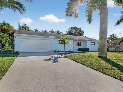 1616 N A Street, Lake Worth, FL, 33460