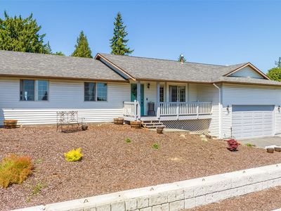 11133 24th Place SE, Everett, WA, 98258