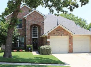 1510 Shadow Crest Dr, Corinth, TX 76210