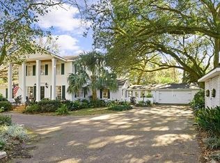 5609 Cottage Hill Rd, Mobile, AL 36609